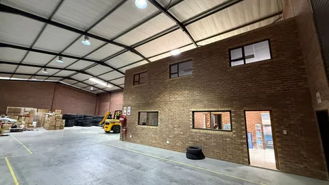 Dawn Park, 5 Tugela Drive